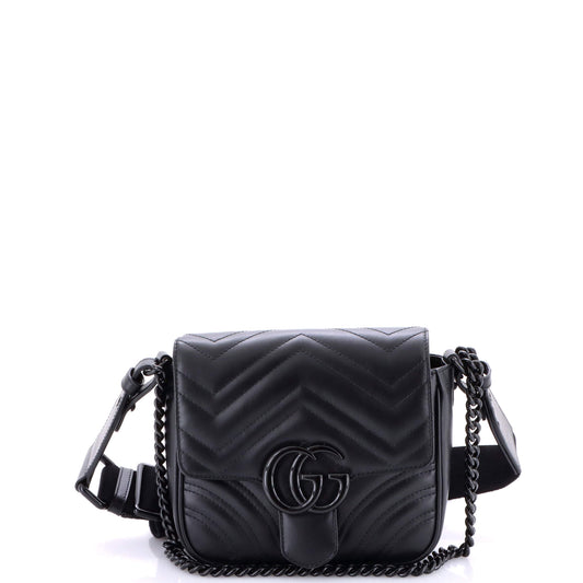 STRAPSTORY CROSSBODY BAG - 1710