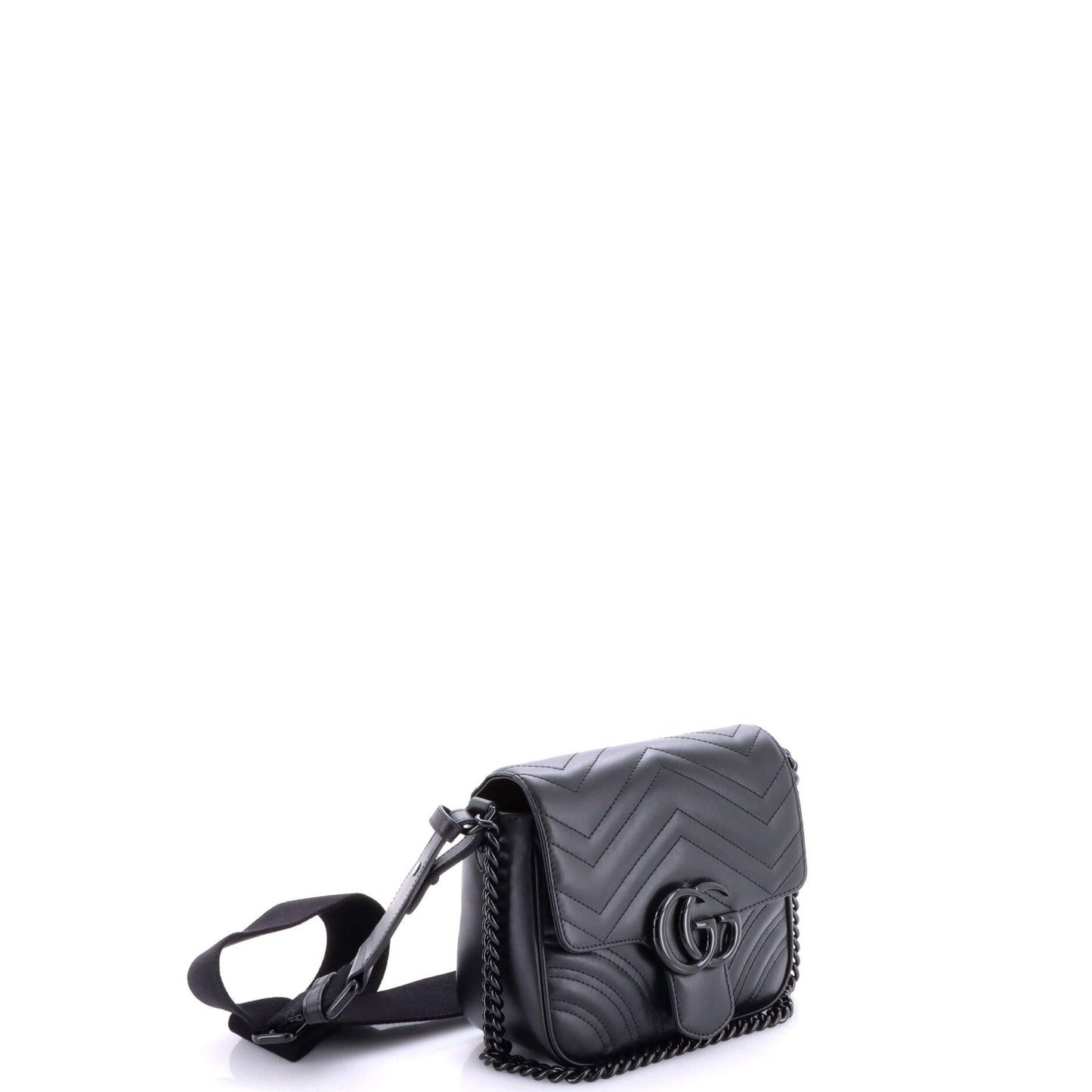 STRAPSTORY CROSSBODY BAG - 1710