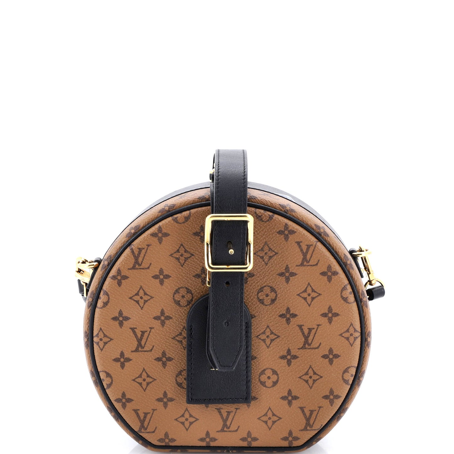 STRAPSTORY SHOULDER BAG - 1465