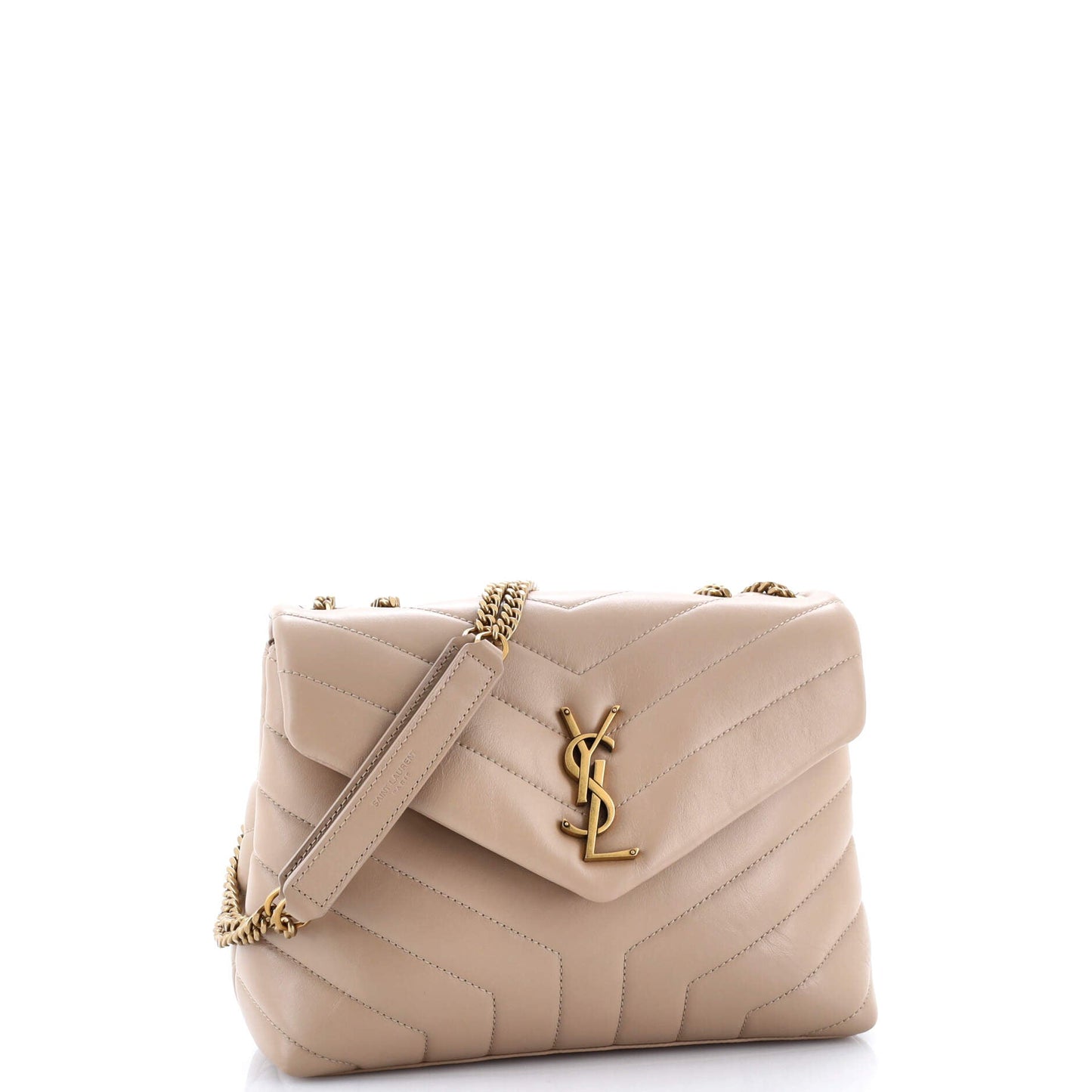 STRAPSTORY SHOULDER BAG - 3094