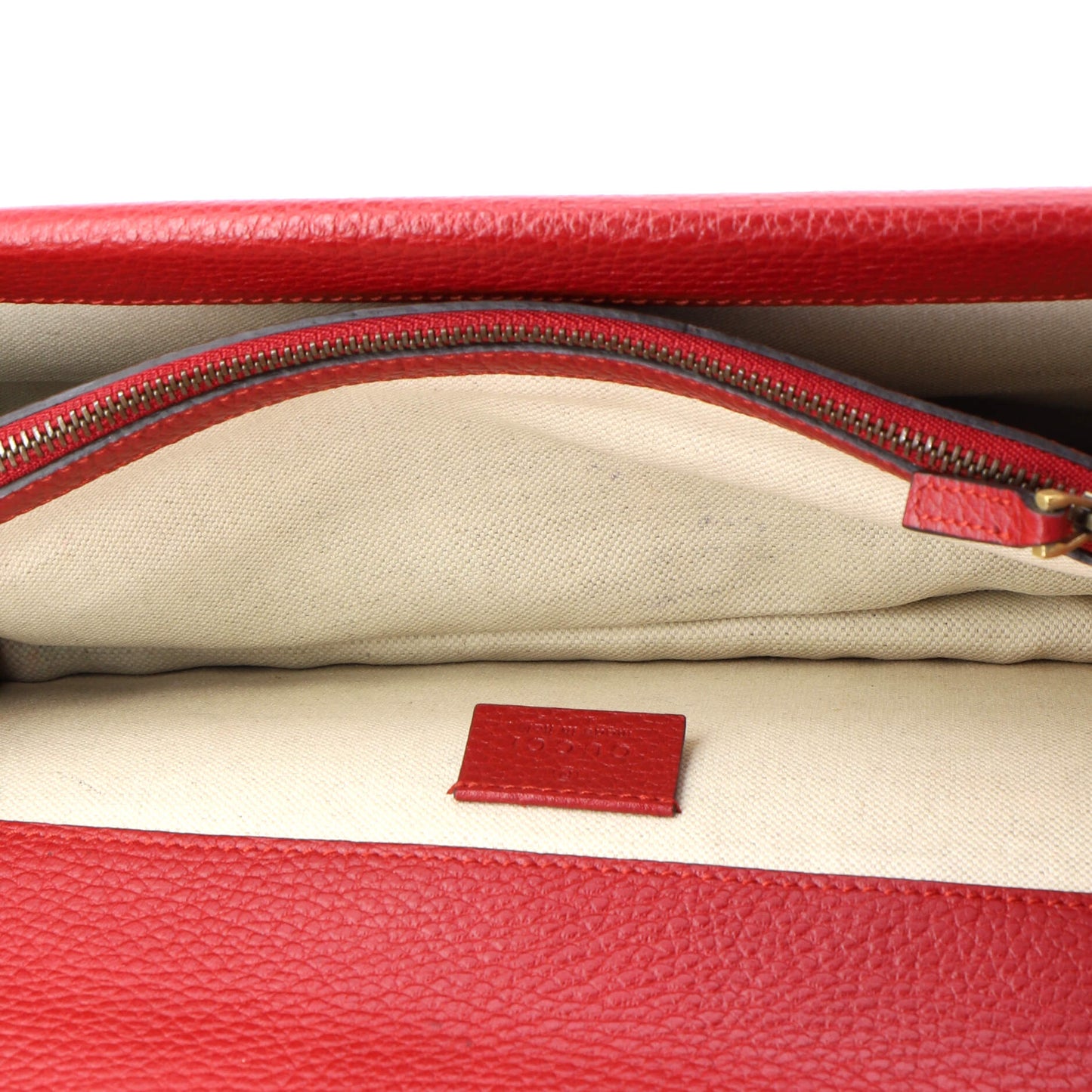 STRAPSTORY SHOULDER BAG - 1641