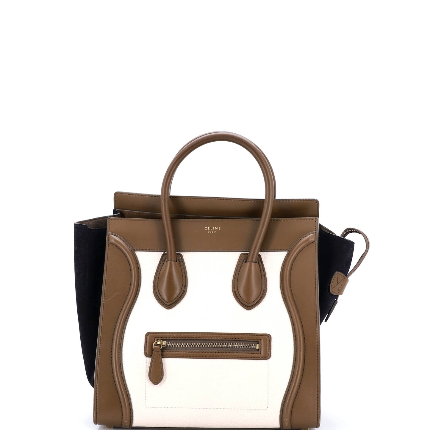 STRAPSTORY TOTE - 1001