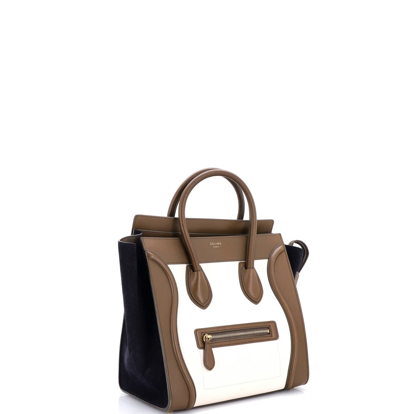 STRAPSTORY TOTE - 1001
