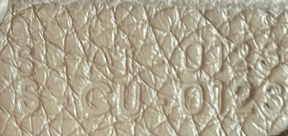 STRAPSTORY TOTE - 1022