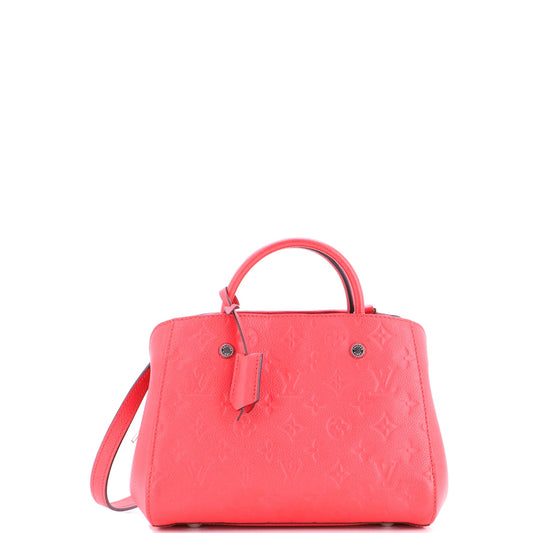 STRAPSTORY SATCHEL - 628