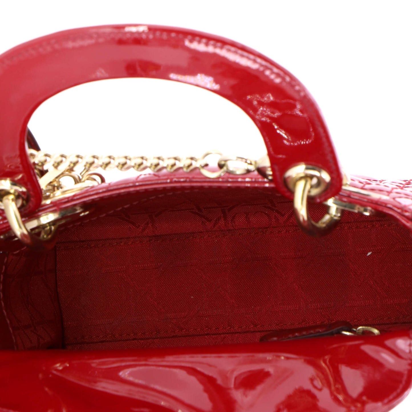 STRAPSTORY TOP HANDLE - 760