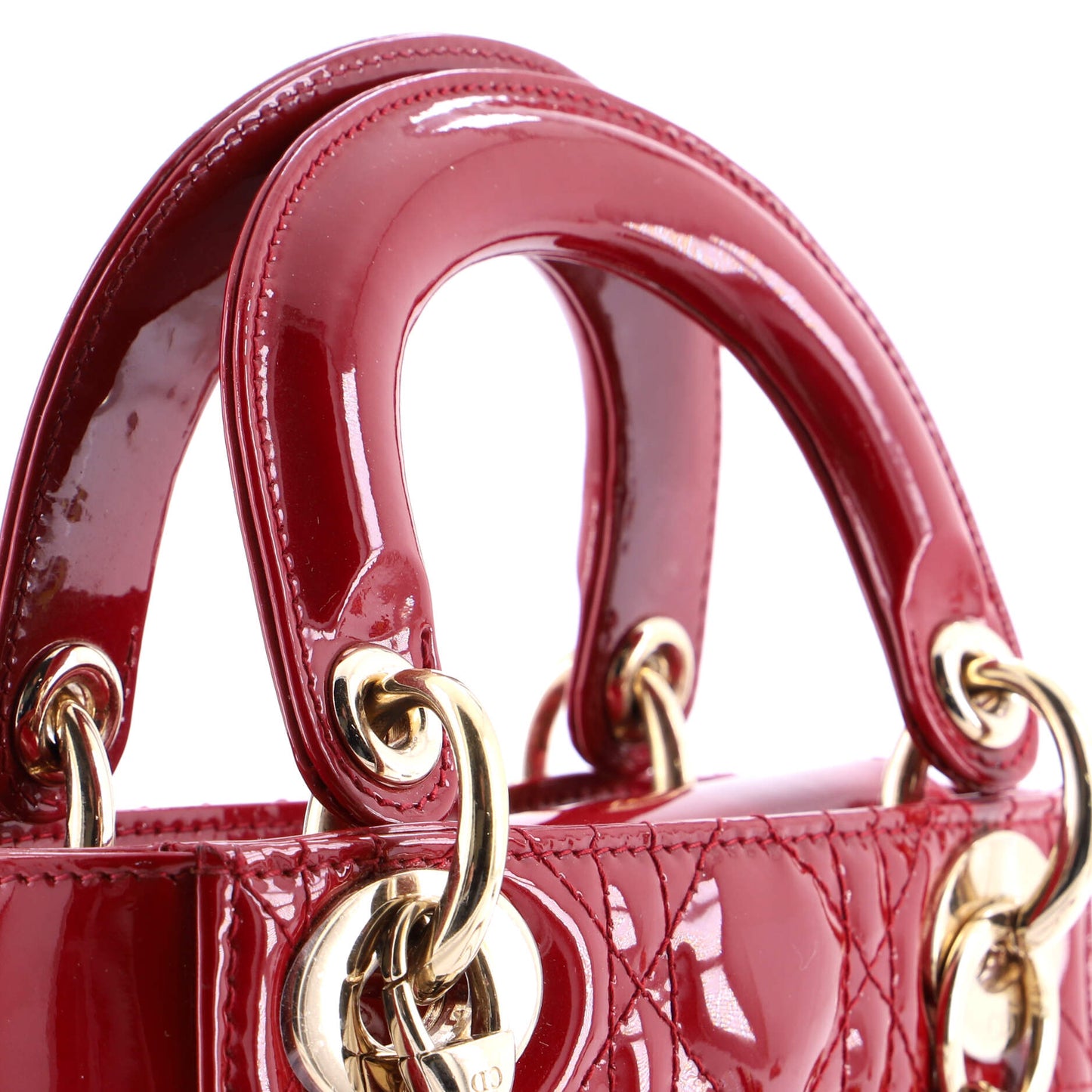 STRAPSTORY TOP HANDLE - 760