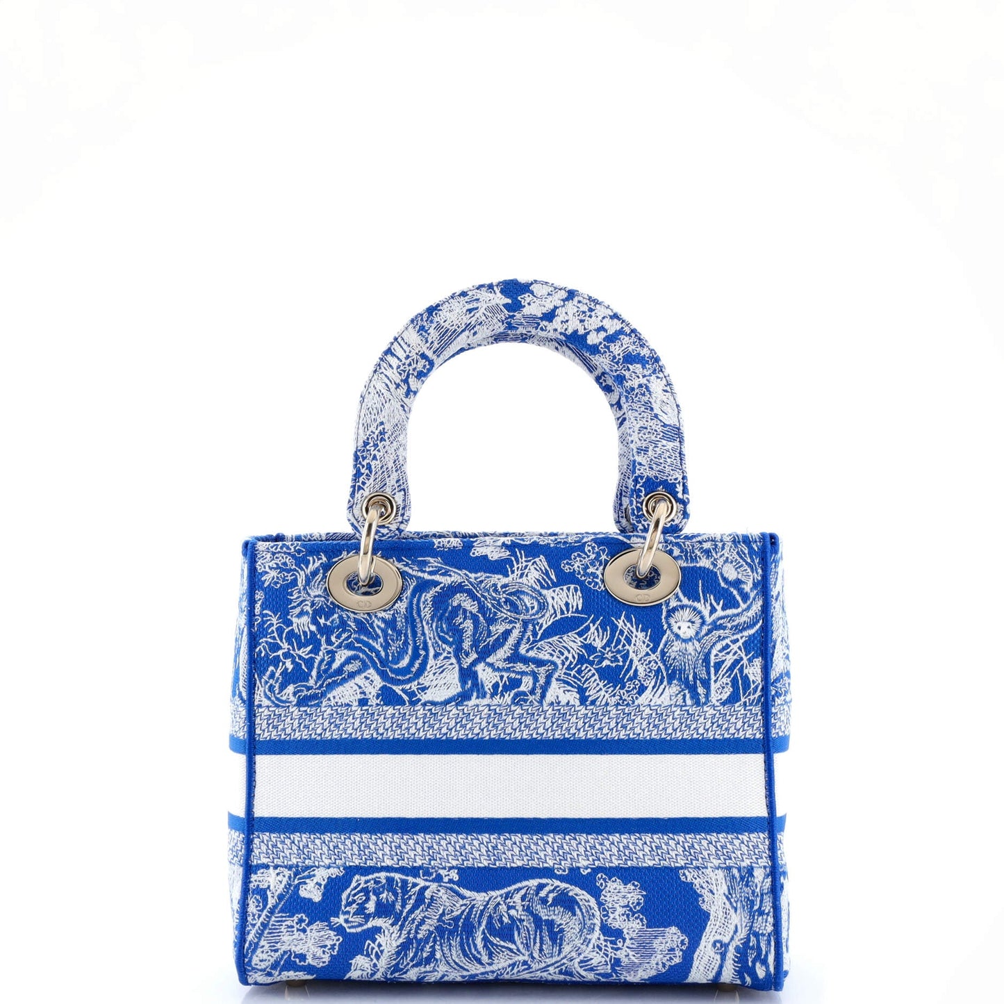 STRAPSTORY TOTE - 990