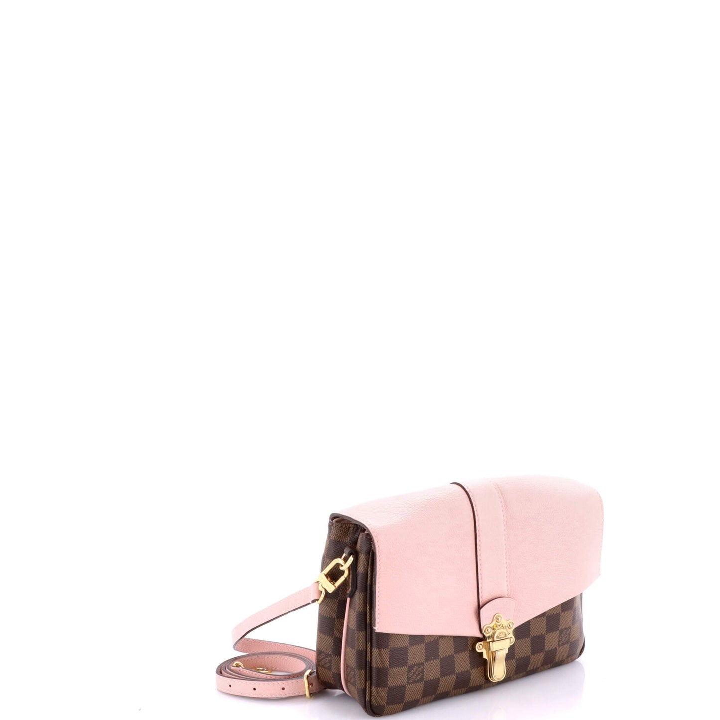 STRAPSTORY CROSSBODY BAG - 1652