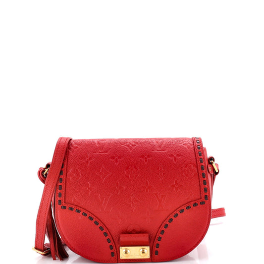 STRAPSTORY CROSSBODY BAG - 2036