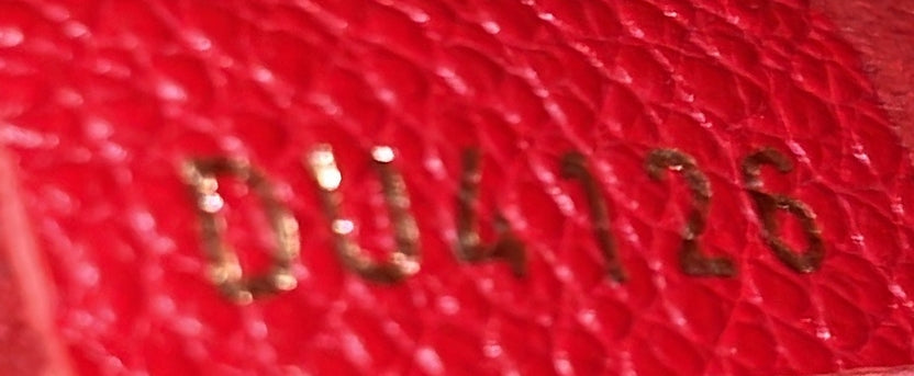 STRAPSTORY CROSSBODY BAG - 2036