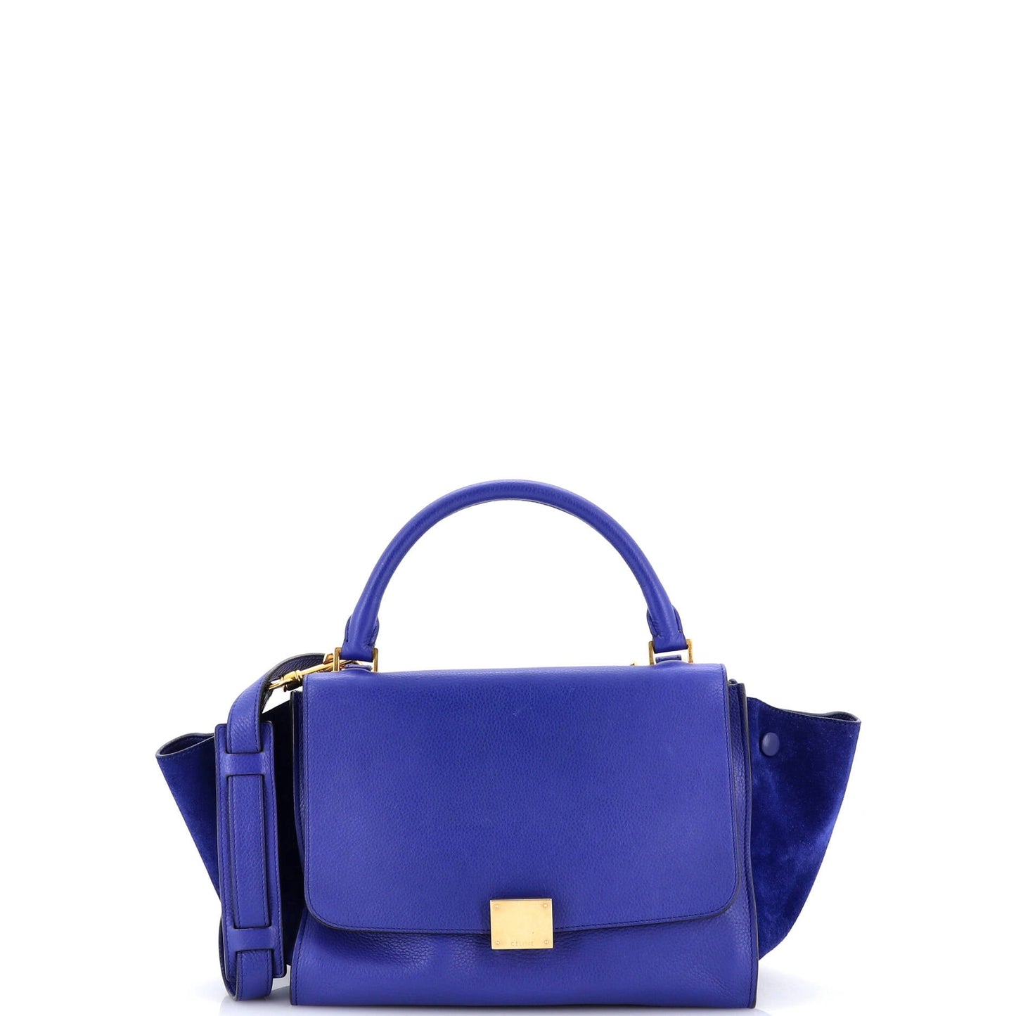 STRAPSTORY TOP HANDLE - 786