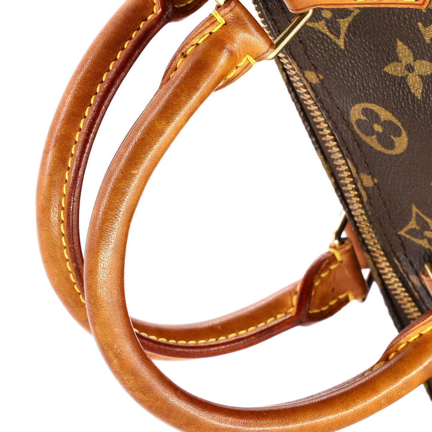 STRAPSTORY TOP HANDLE - 659
