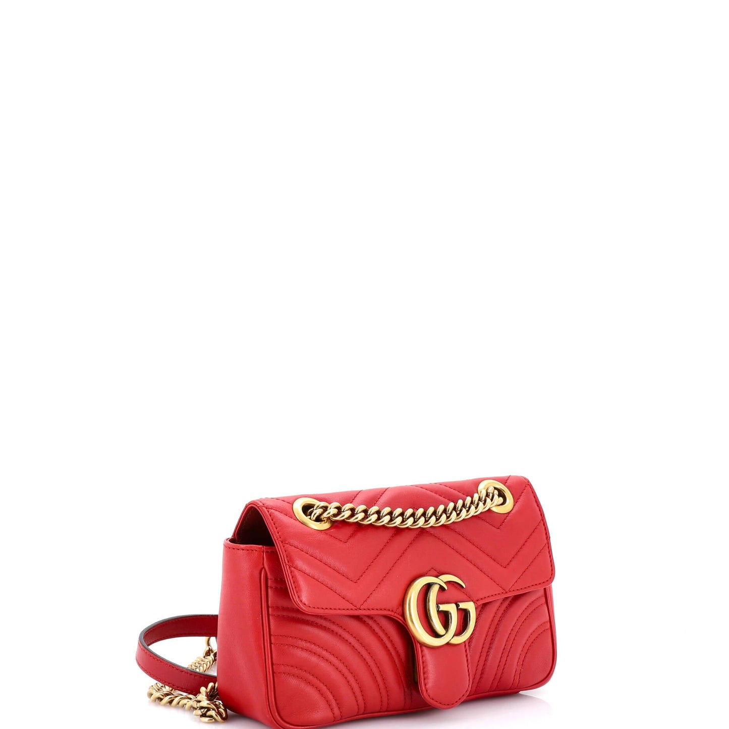 STRAPSTORY CROSSBODY BAG - 1726