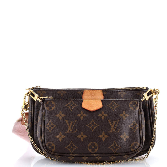 STRAPSTORY CROSSBODY BAG - 1868