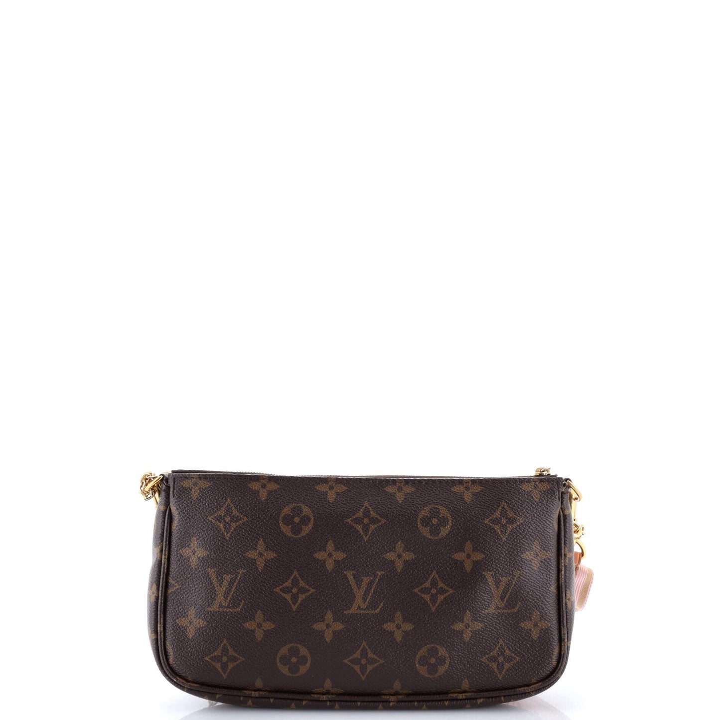 STRAPSTORY CROSSBODY BAG - 1868