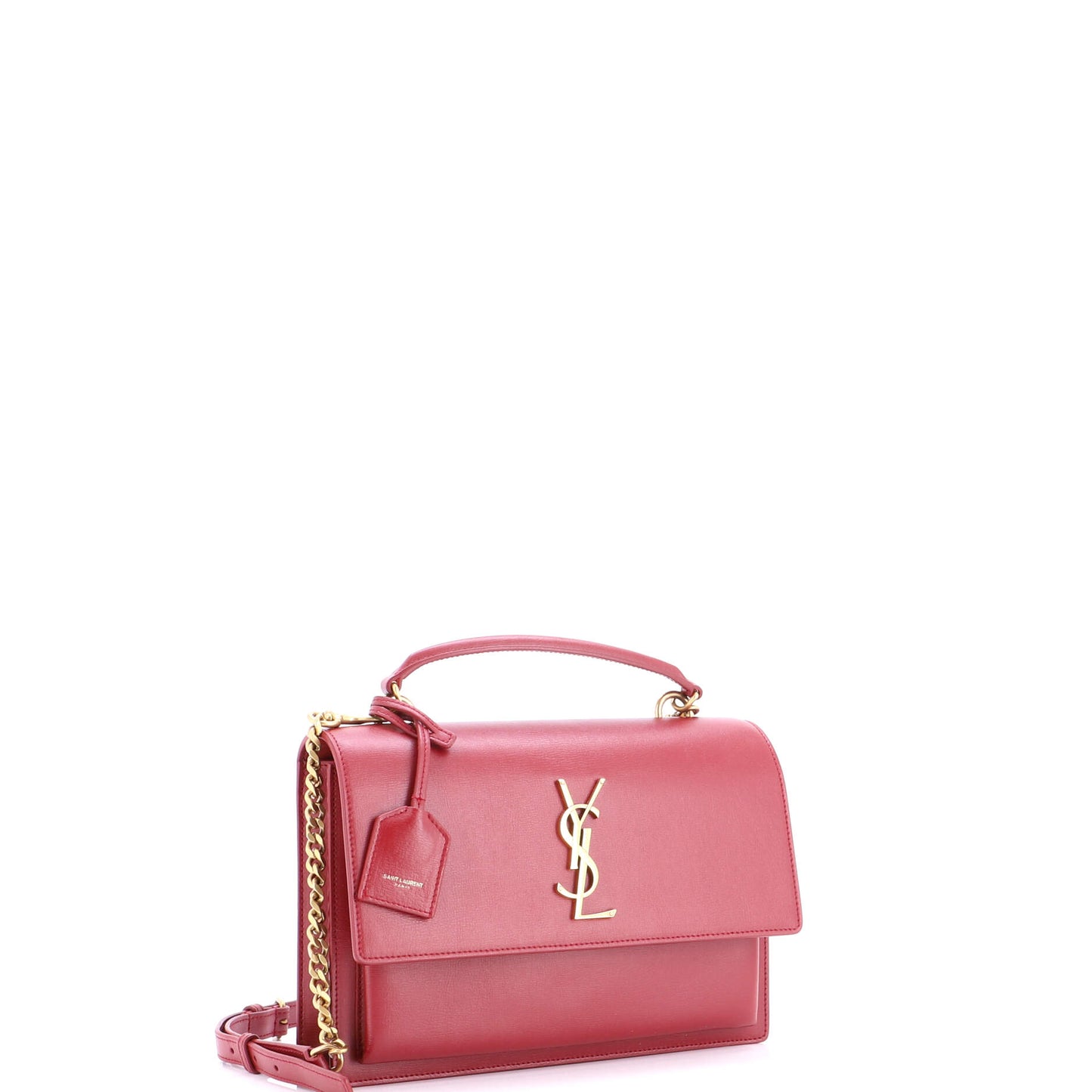 STRAPSTORY SHOULDER BAG - 1243