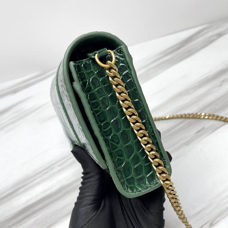 BLGA-Bags - Strap Story - 468