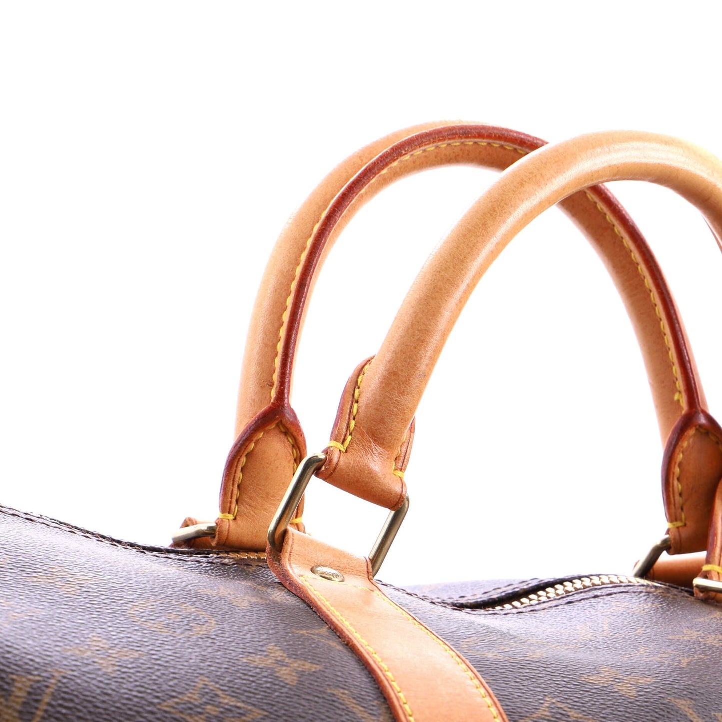 STRAPSTORY DUFFLE - 089