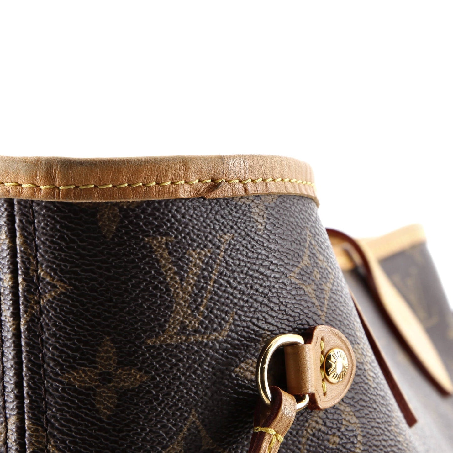 STRAPSTORY TOTE - 872