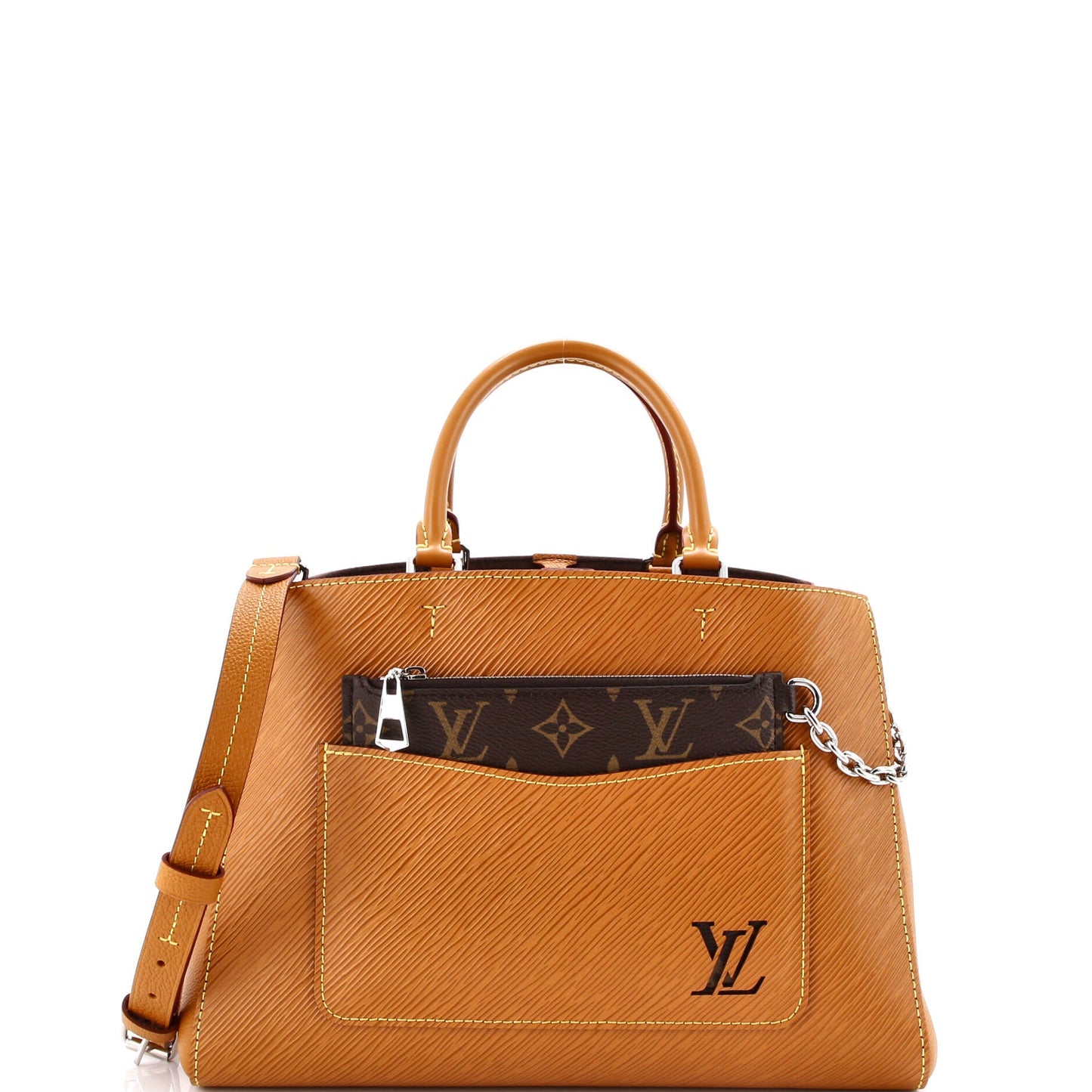 STRAPSTORY TOTE - 1833