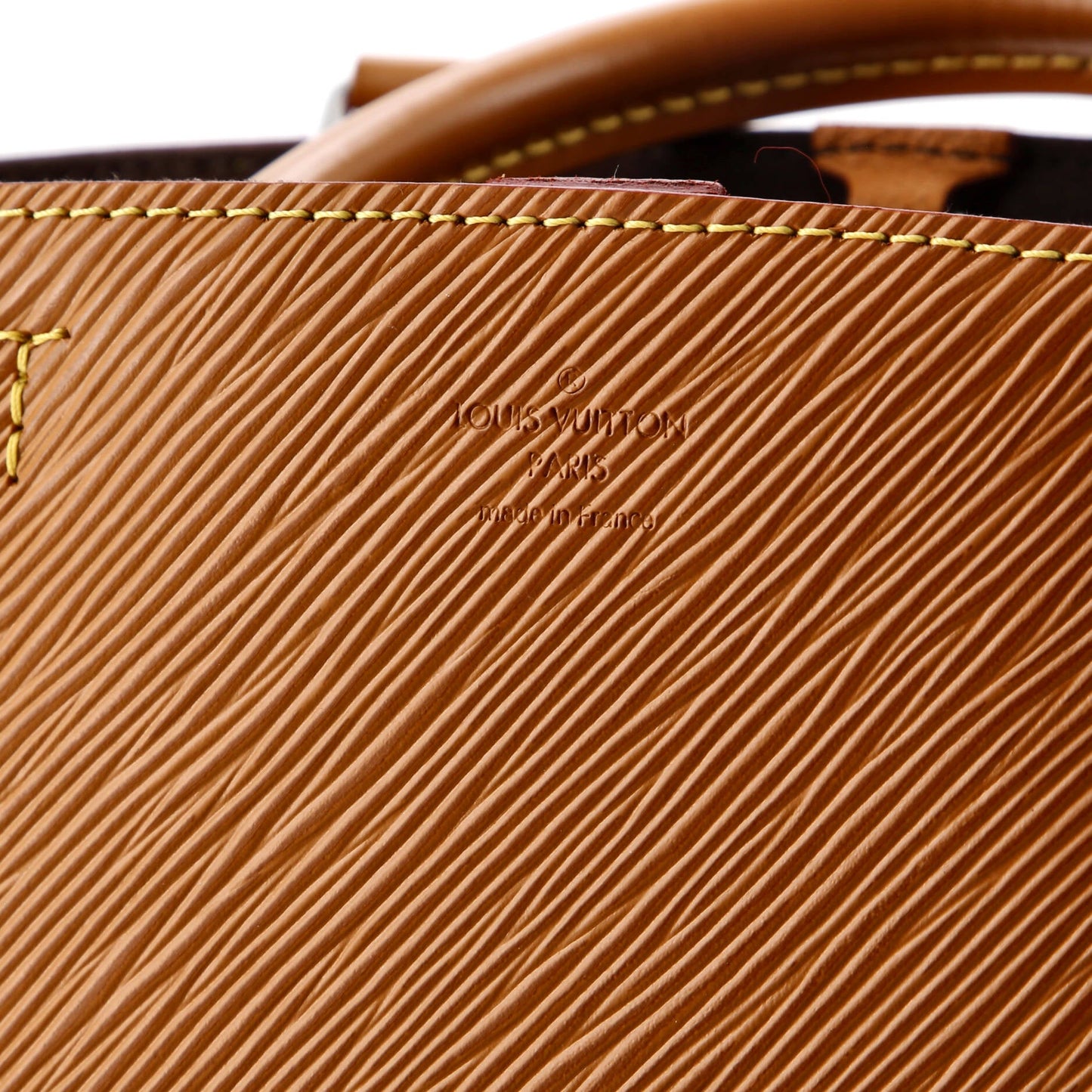 STRAPSTORY TOTE - 1833