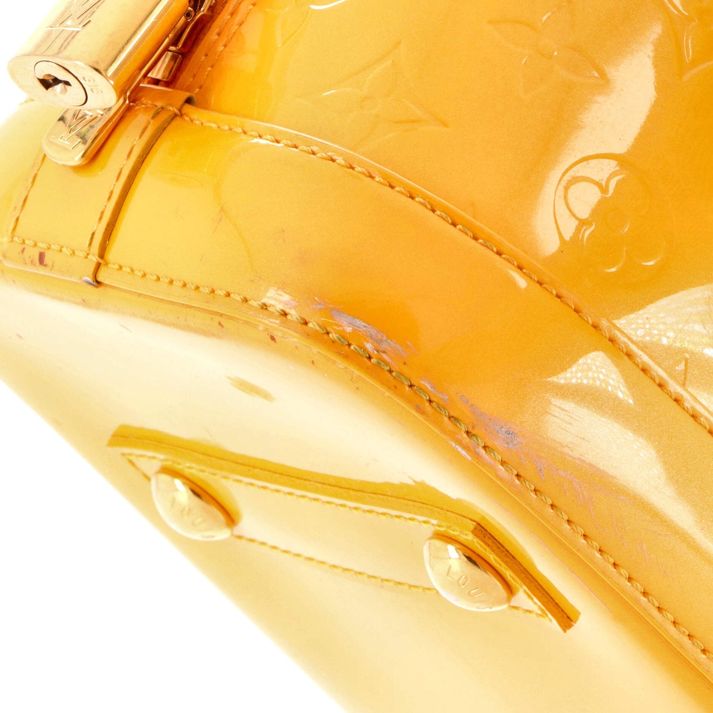 STRAPSTORY TOP HANDLE - 1914
