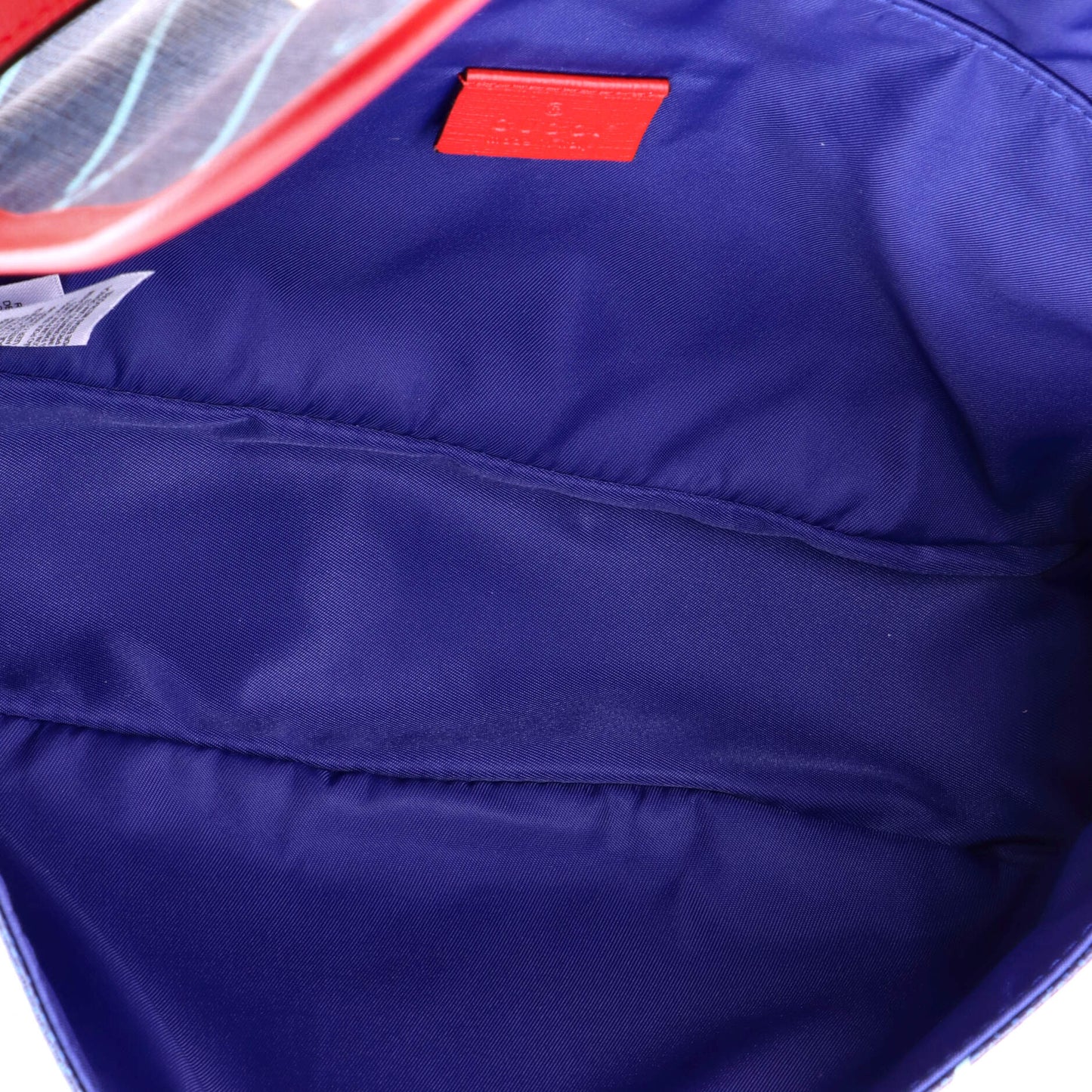 STRAPSTORY MESSENGER - 100