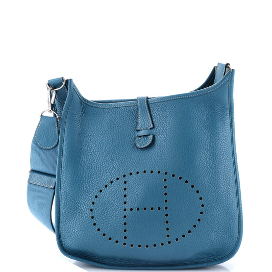 STRAPSTORY CROSSBODY BAG - 2030