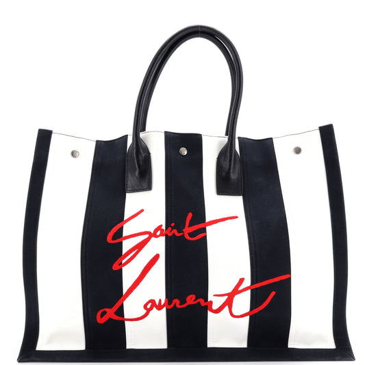 STRAPSTORY TOTE - 1205