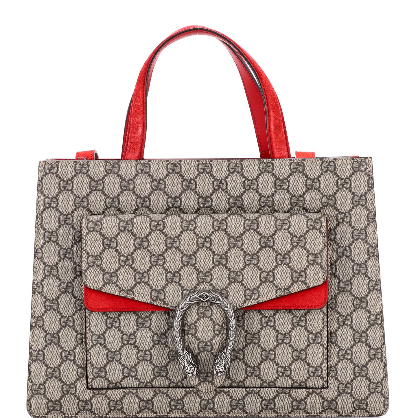 STRAPSTORY TOTE - 1276