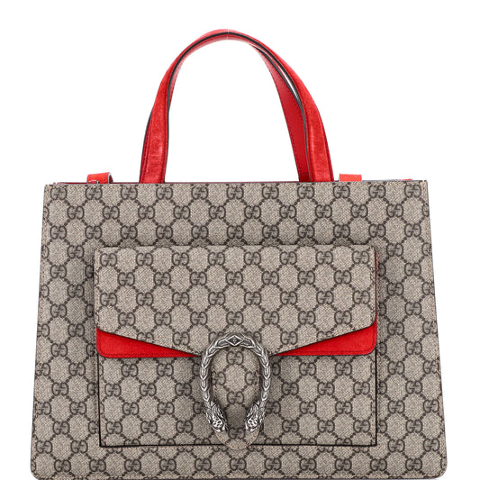 STRAPSTORY TOTE - 1276