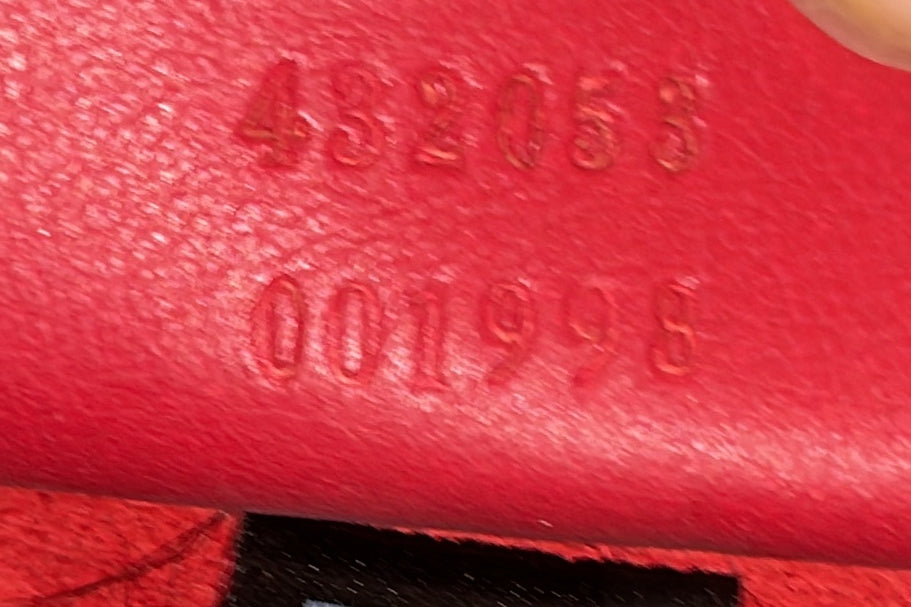 STRAPSTORY TOTE - 1276