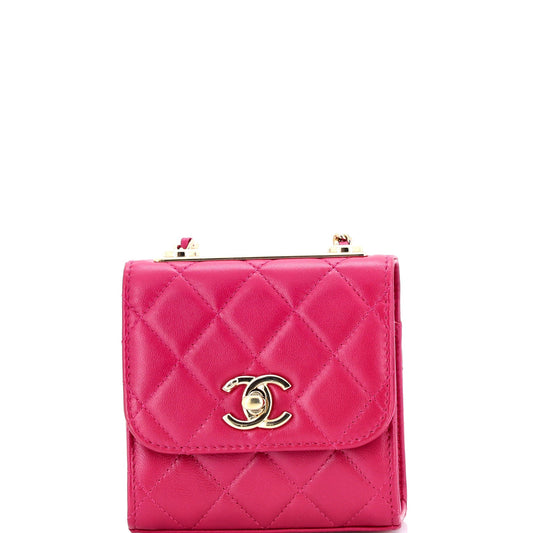STRAPSTORY CROSSBODY BAG - 1825