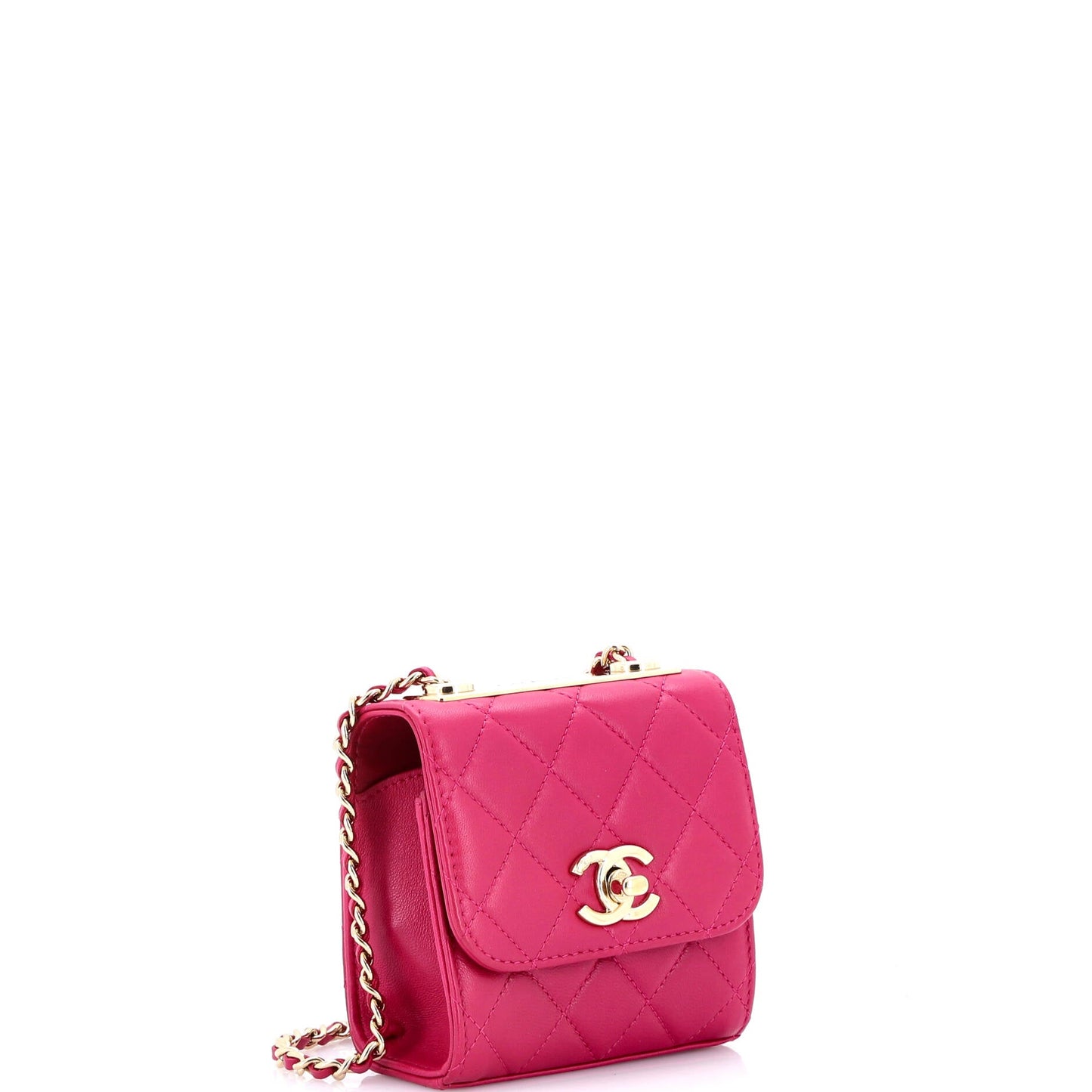 STRAPSTORY CROSSBODY BAG - 1825