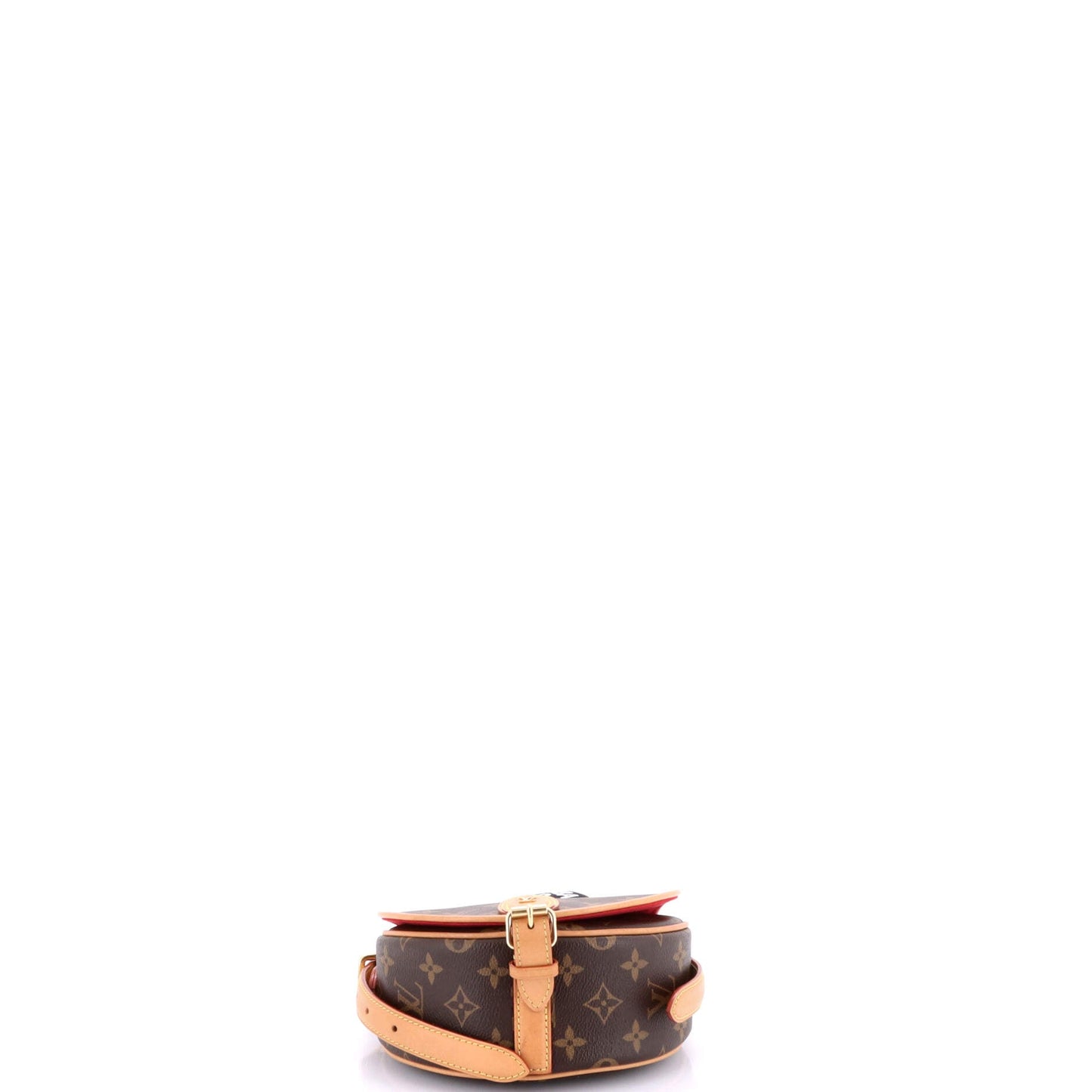 STRAPSTORY CROSSBODY BAG - 4888