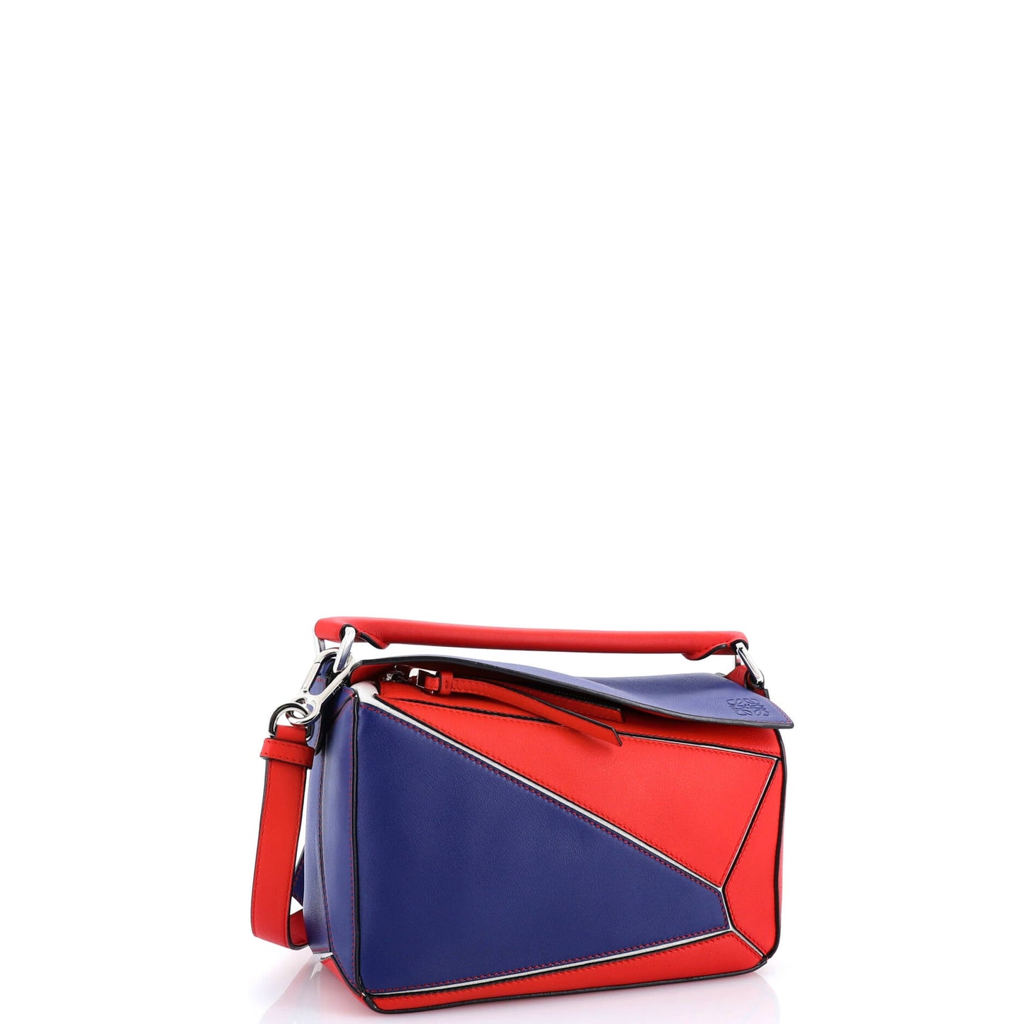 STRAPSTORY SATCHEL - 406