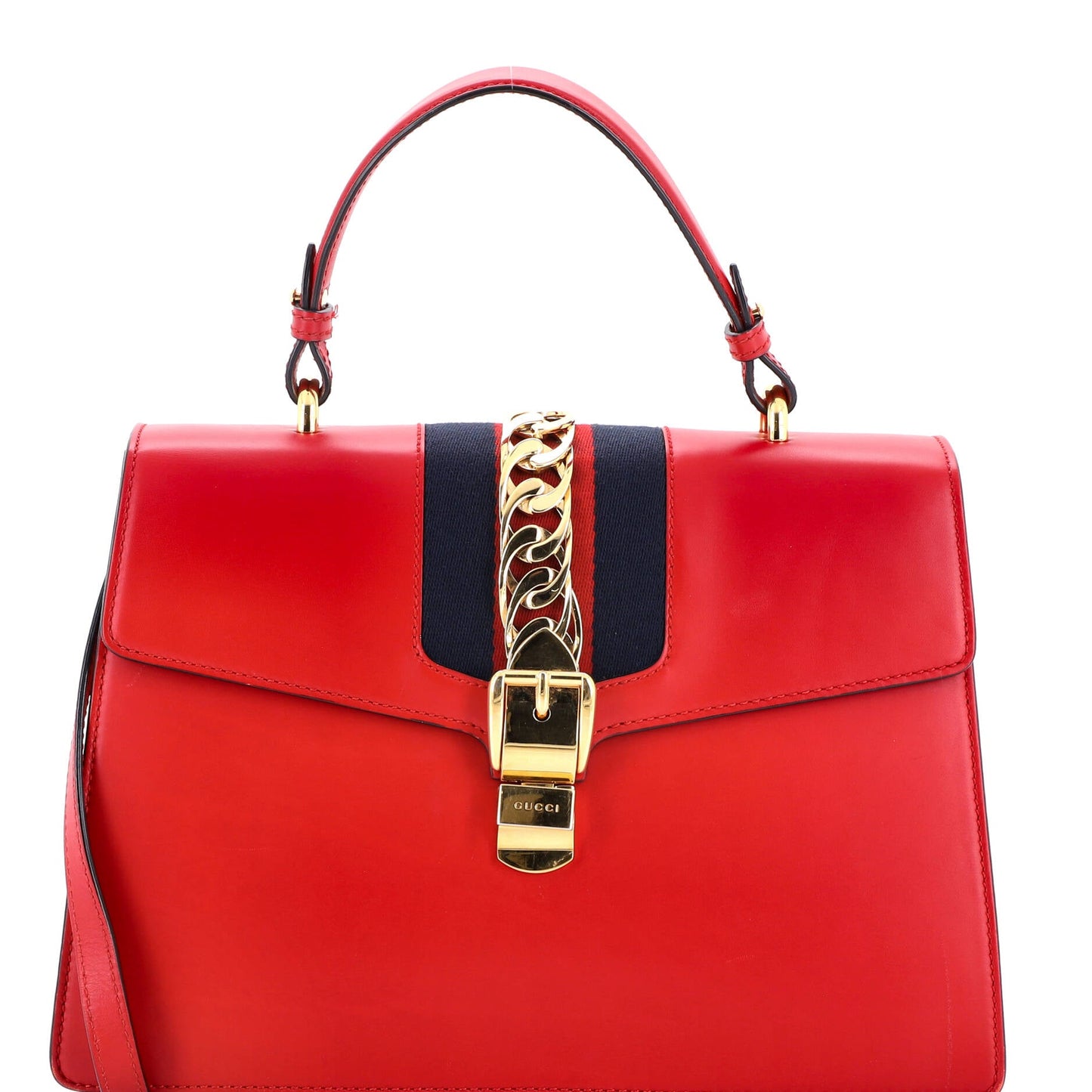 STRAPSTORY TOP HANDLE - 634