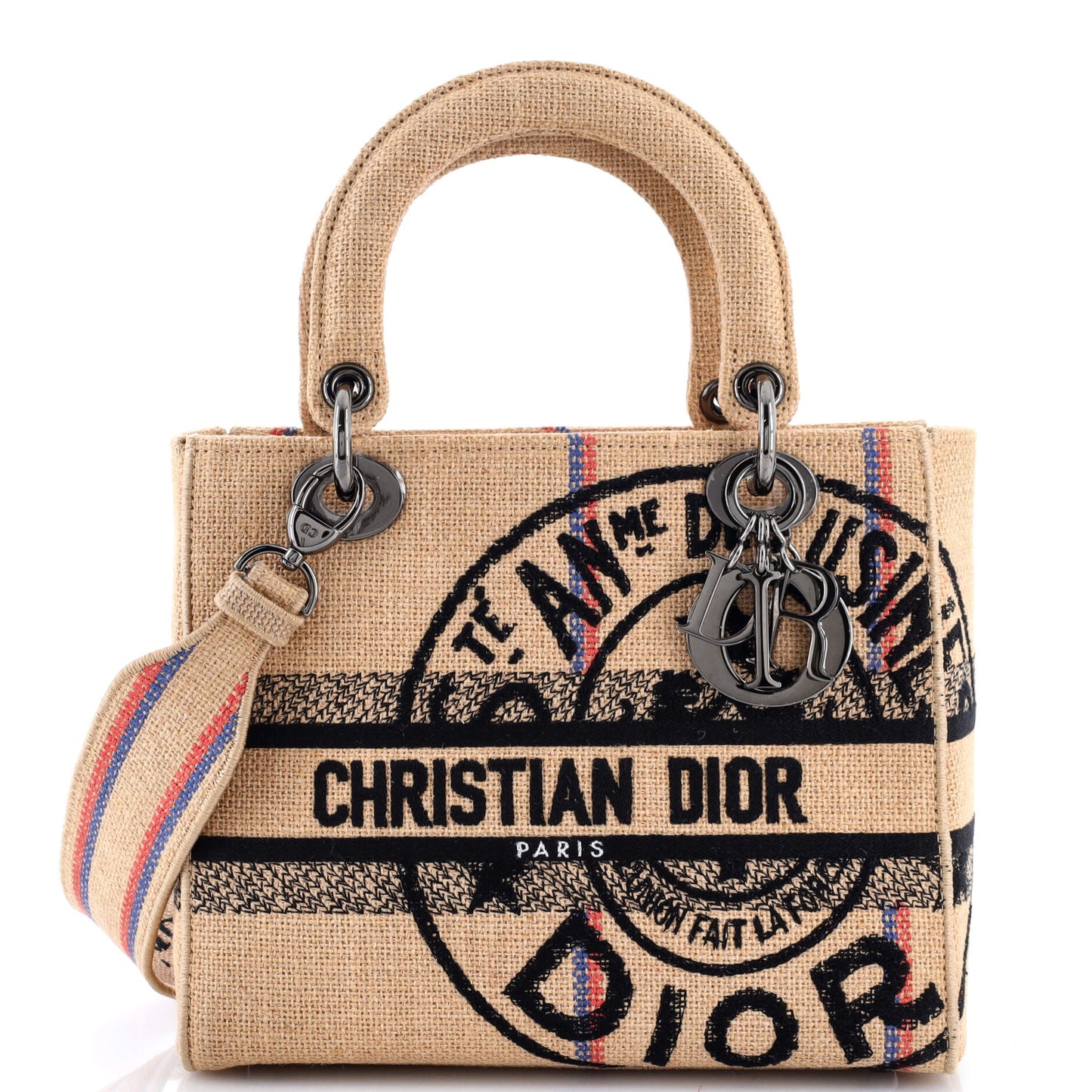 STRAPSTORY SHOULDER BAG - 1486