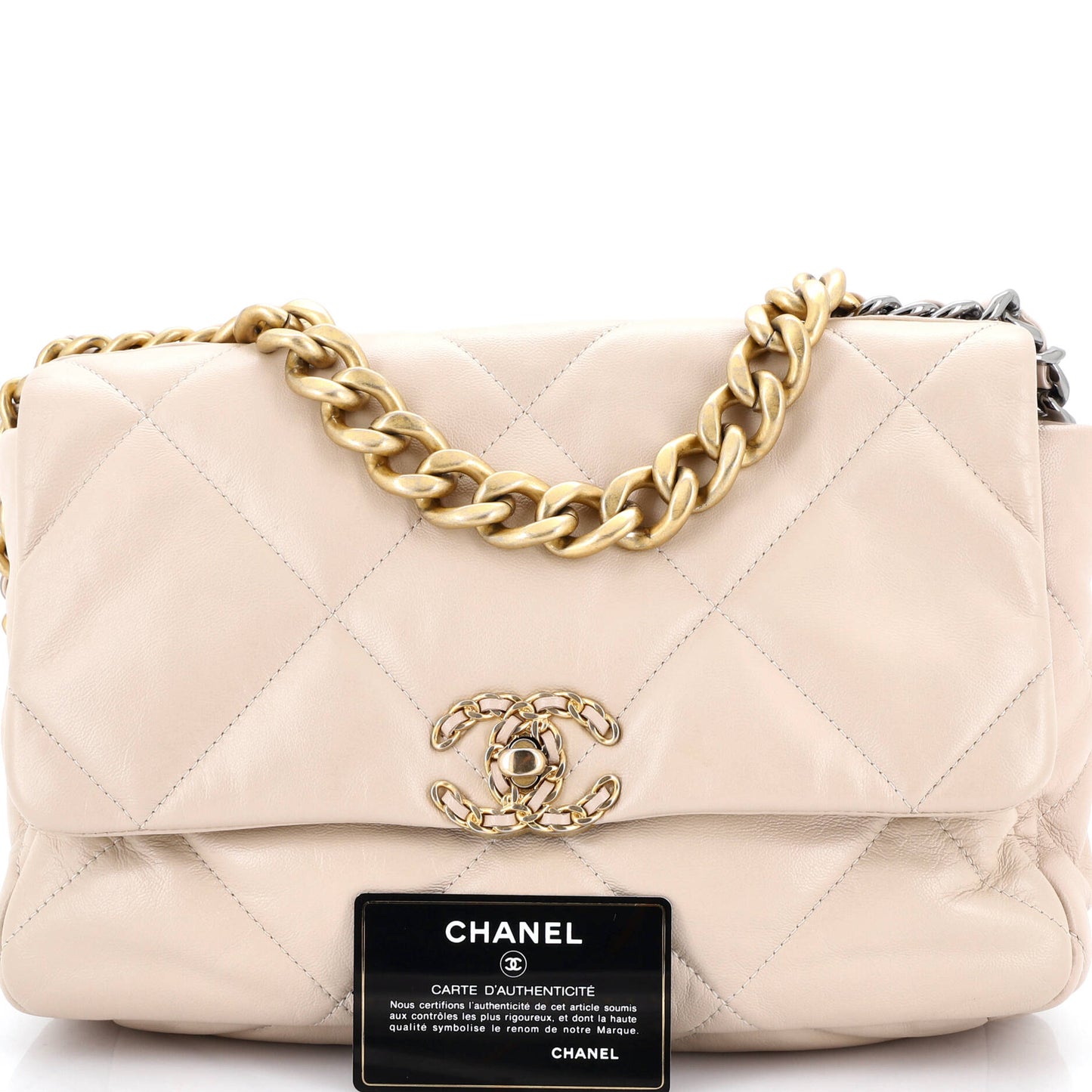 STRAPSTORY CROSSBODY BAG - 1819