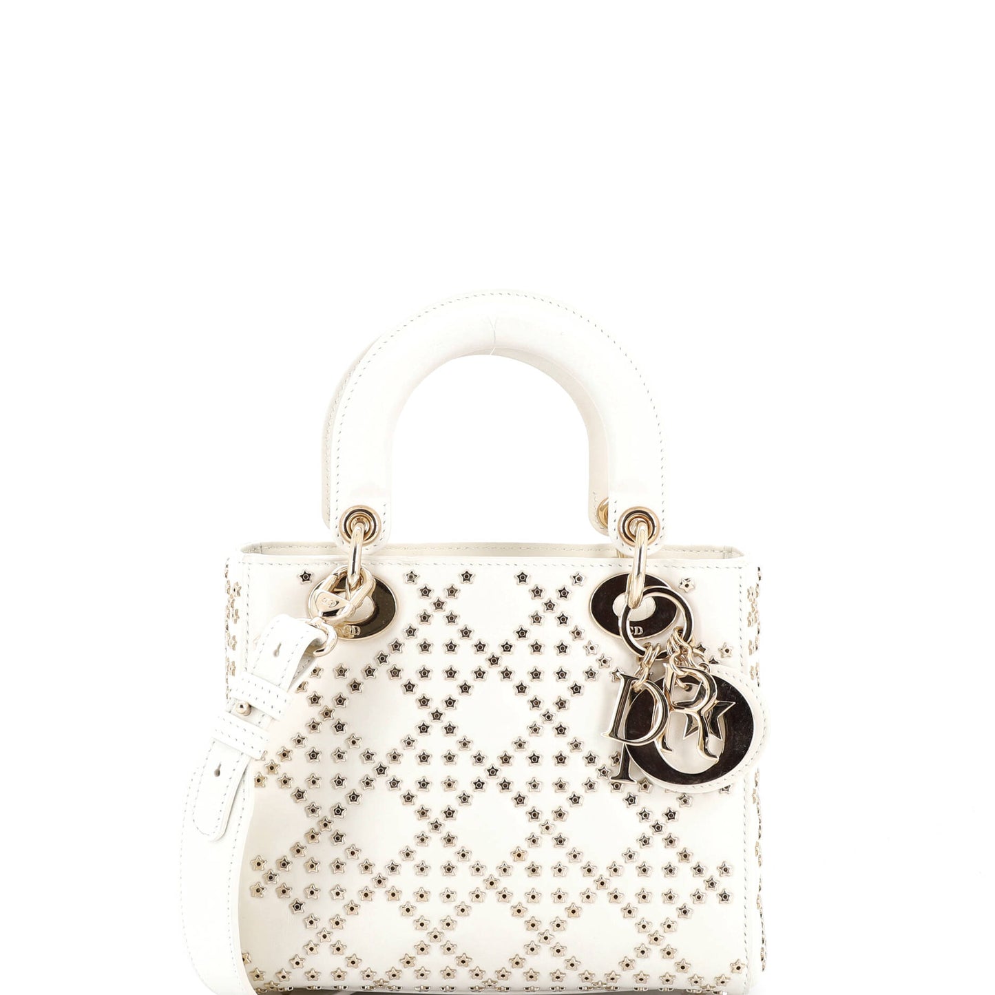STRAPSTORY CROSSBODY BAG - 1649