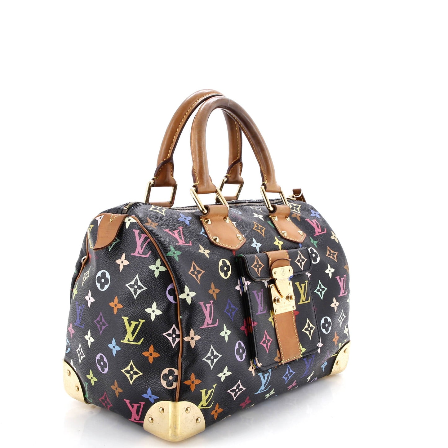 STRAPSTORY SATCHEL - 303