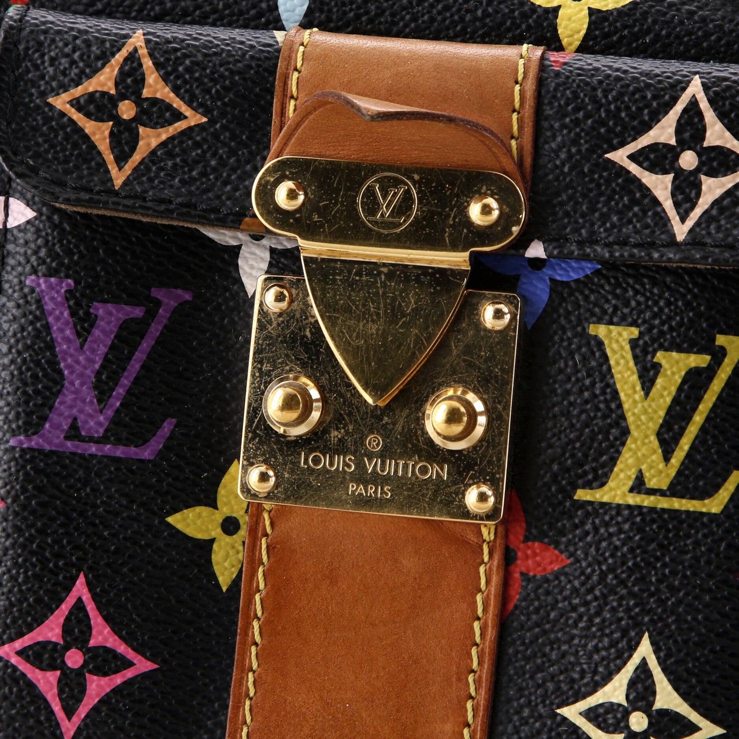 STRAPSTORY SATCHEL - 303