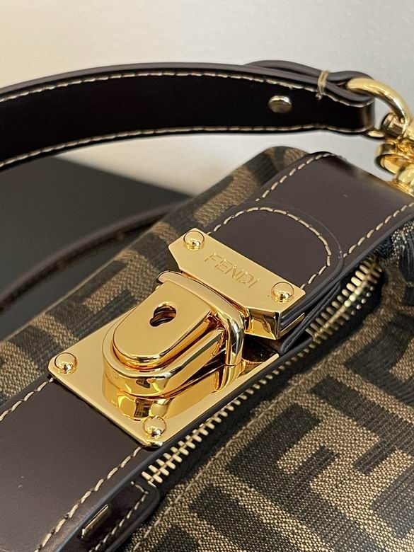 FDNI-Bags - Strap Story - 607