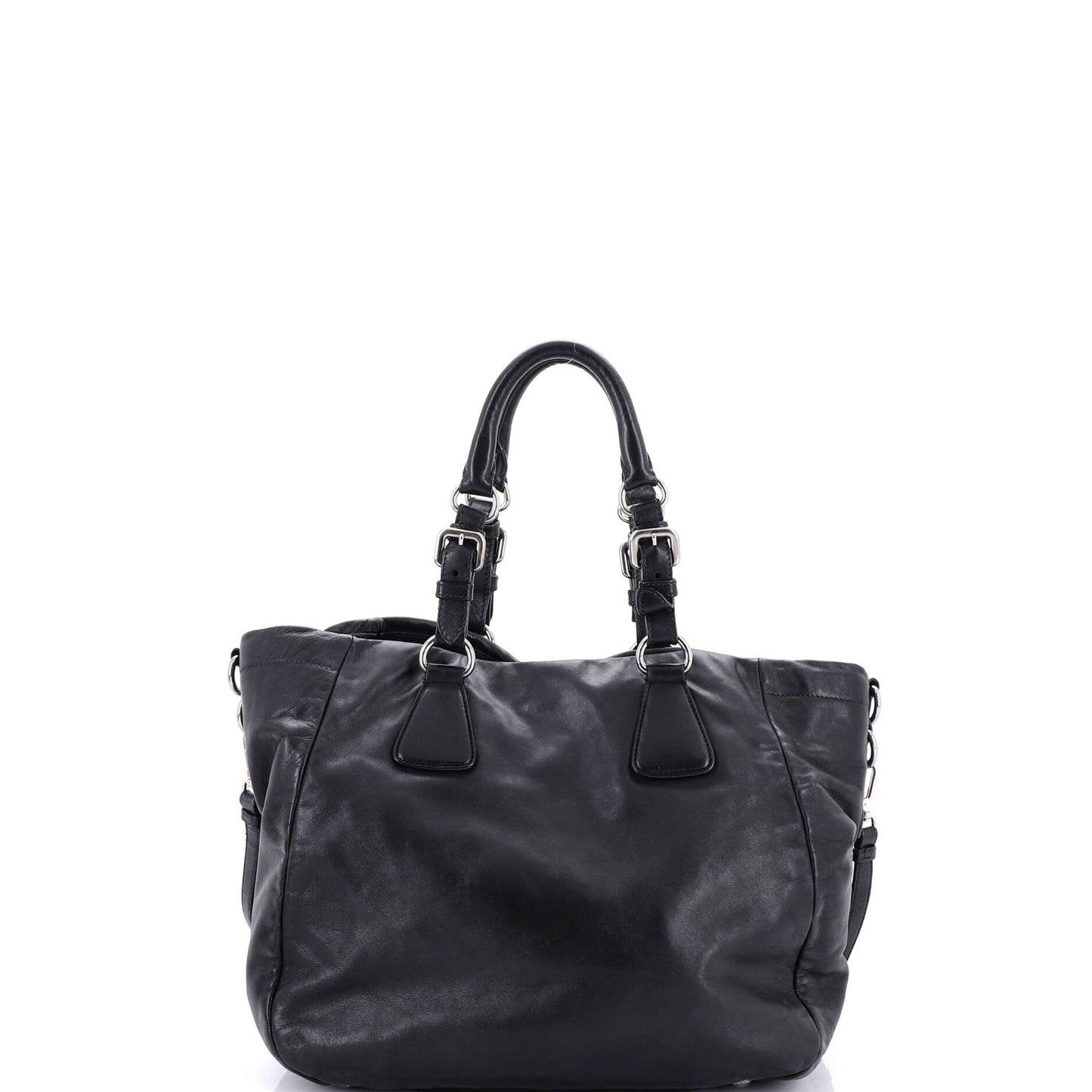 STRAPSTORY SHOULDER BAG - 3543
