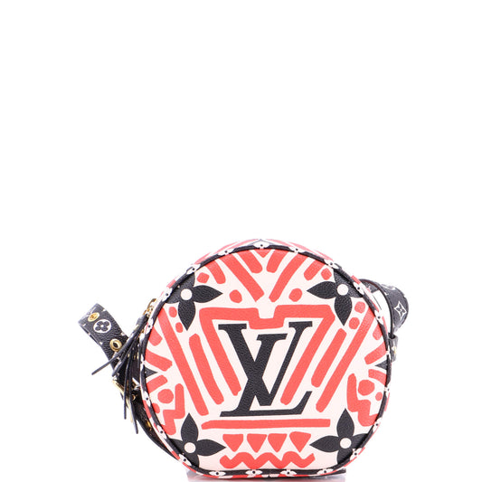 STRAPSTORY CROSSBODY BAG - 1958