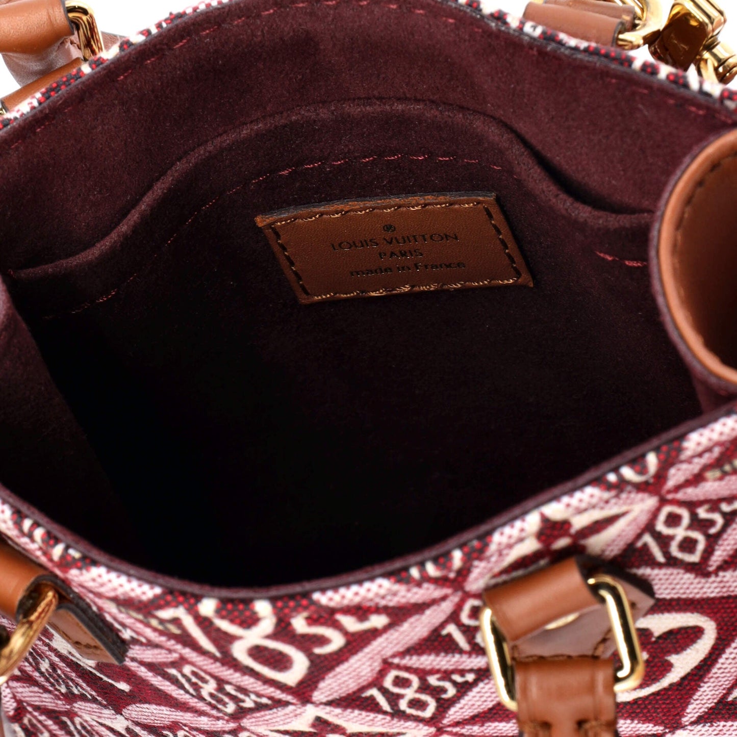 STRAPSTORY CROSSBODY BAG - 1891