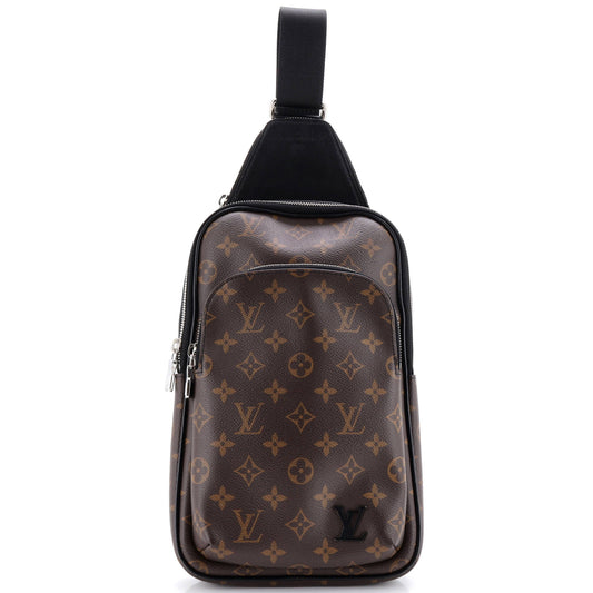 STRAPSTORY CROSSBODY BAG - 1874