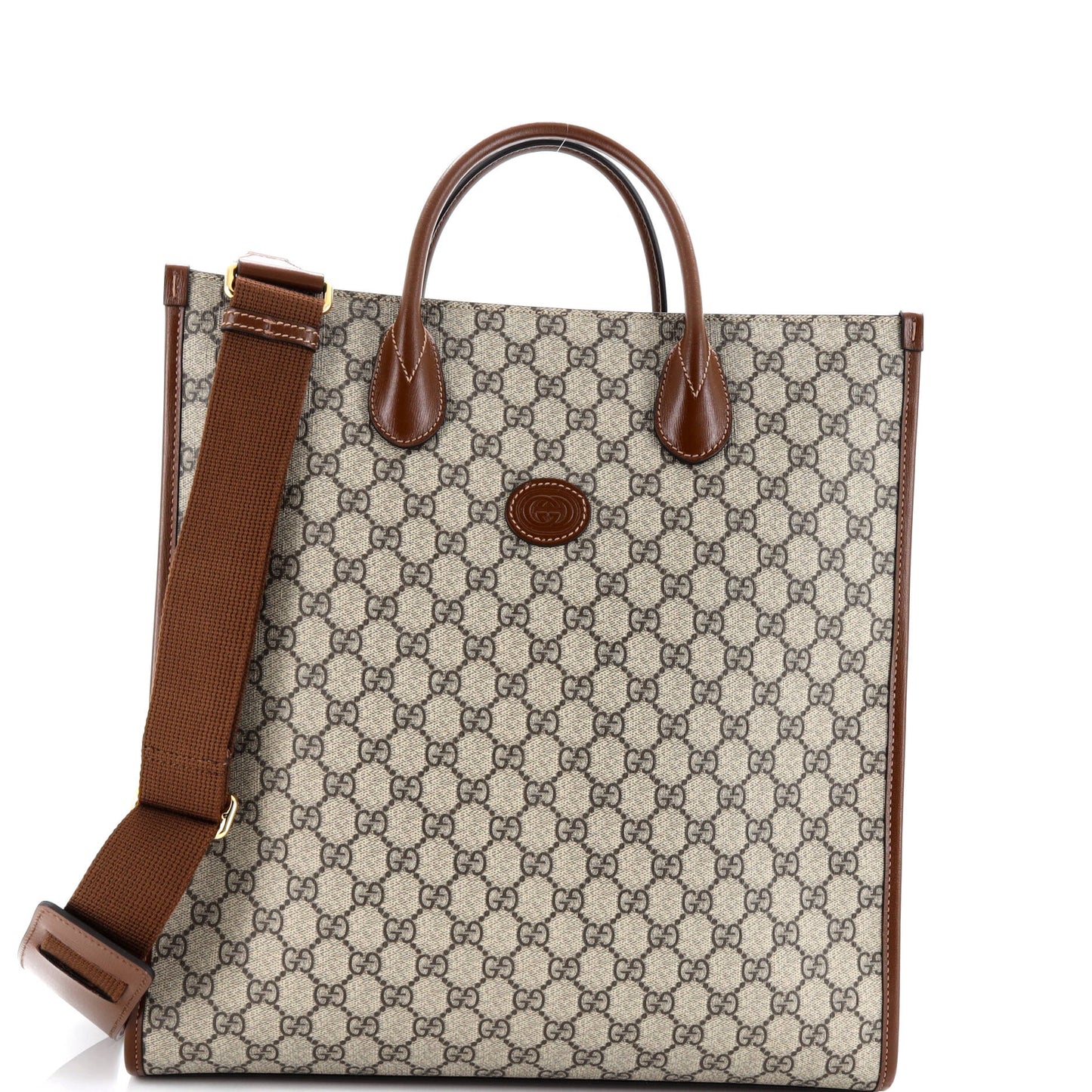 STRAPSTORY TOTE - 1011