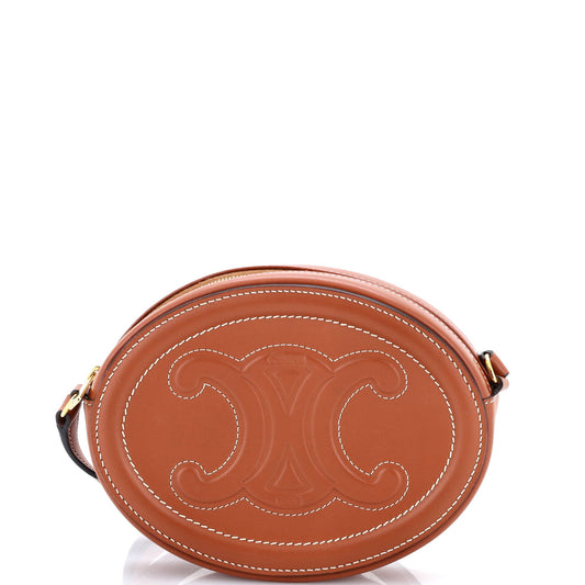 STRAPSTORY CROSSBODY BAG - 1869